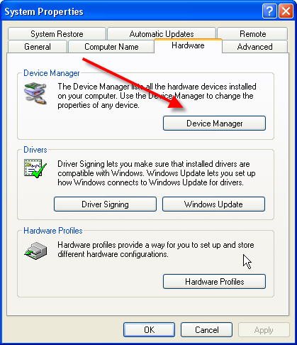 Update drivers to stop a slow cpu Update drivers to stop a slow cpu
