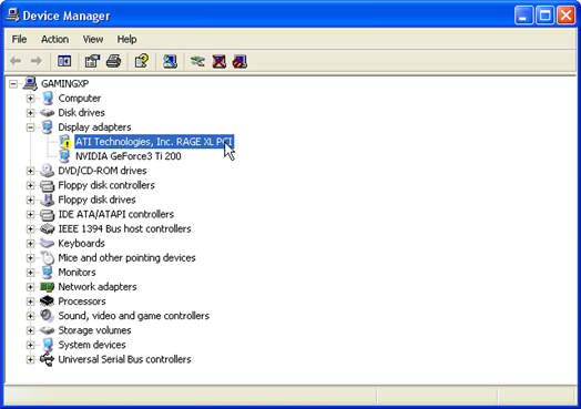 Update drivers to stop computer froze up problems Update drivers to stop computer froze up problems