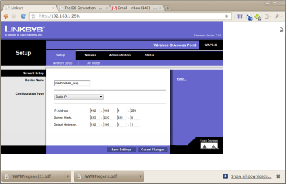 use router admin to fix wifi problems use router admin to fix wifi problems