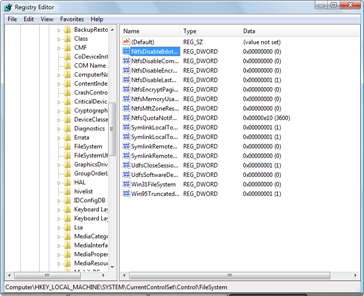 Use a registry tweak to improve a slow boot Use a registry tweak to improve a slow boot