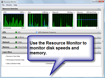 windows frooze check the resource manager windows frooze check the resource manager
