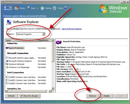 How To Delete Programs Running In The Background Windows 7