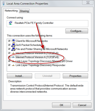 public-dns-server-step2