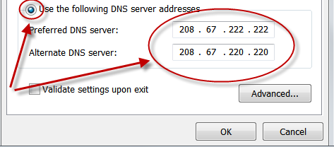 public-dns-server-step3