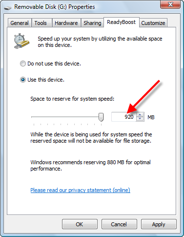 How to solve Not enough memory error